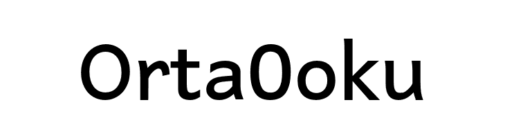 Quebec SemiBold Regular  Free Fonts Download
