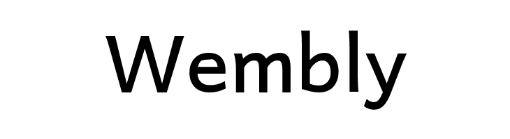 Quebec SemiBold Regular  Free Fonts Download