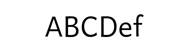 Quebec Light Regular  Free Fonts Download