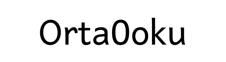 Quebec Regular  Free Fonts Download
