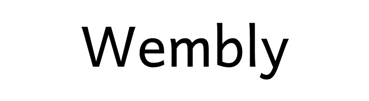 Quebec Regular  Free Fonts Download