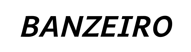 Quebec Bold Italic  Free Fonts Download