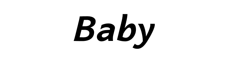 Quebec Bold Italic  Free Fonts Download