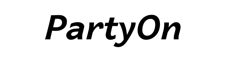 Quebec Bold Italic  Free Fonts Download