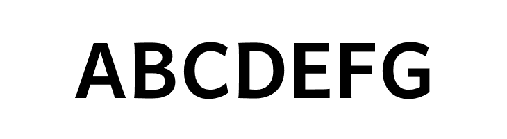 Quebec Bold  Free Fonts Download
