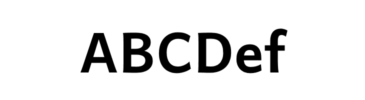 Quebec Bold  Free Fonts Download