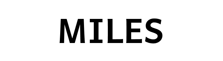 Quebec Bold  Free Fonts Download