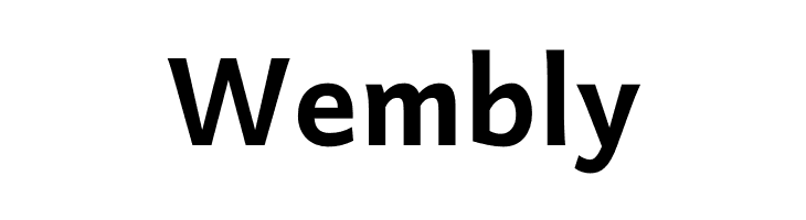 Quebec Bold  Free Fonts Download