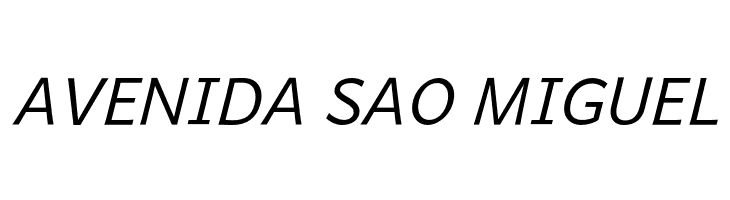 Quebec Light Italic  Free Fonts Download