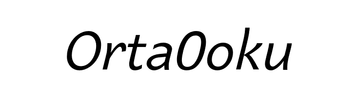 Quebec Light Italic  Free Fonts Download