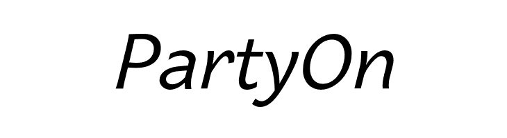 Quebec Light Italic  Free Fonts Download
