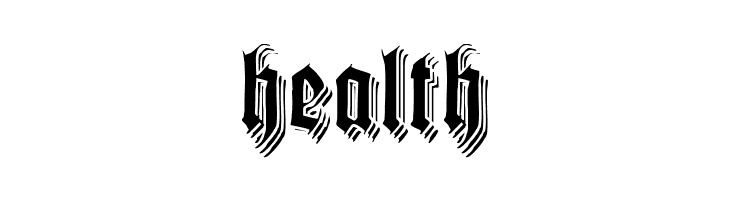 KilligrewStacatto  Free Fonts Download