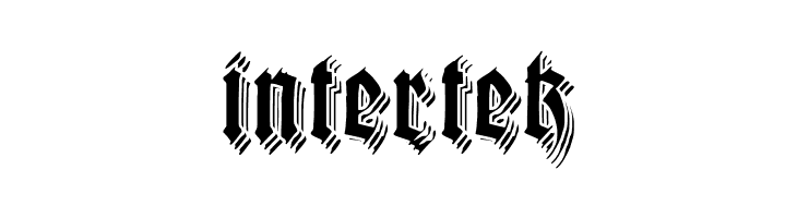 KilligrewStacatto  Free Fonts Download