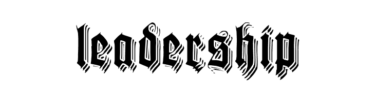 KilligrewStacatto  Free Fonts Download