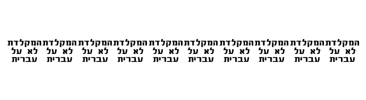 Asakim  Free Fonts Download