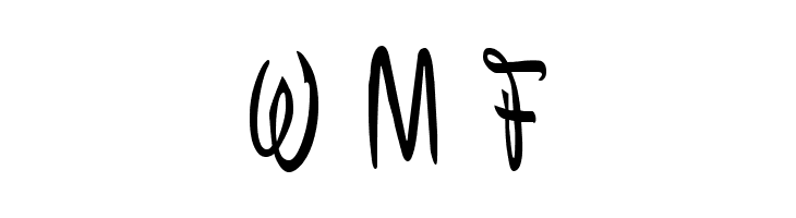 Wattafont  Free Fonts Download