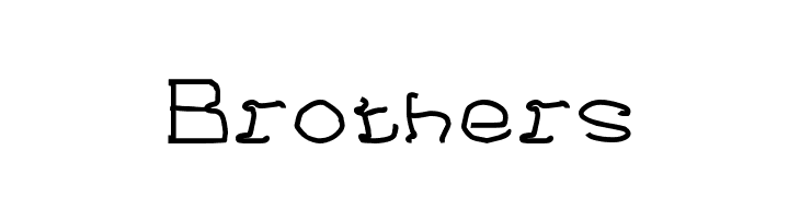 Filmographic  Free Fonts Download