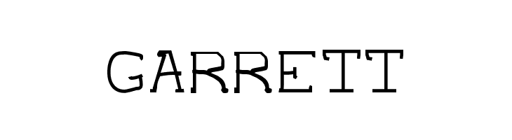 Filmographic  Free Fonts Download