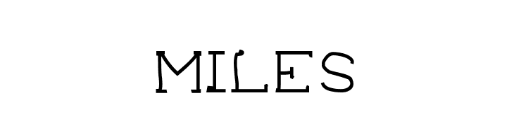 Filmographic  Free Fonts Download