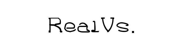 Filmographic  Free Fonts Download