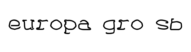 Filmographic  Free Fonts Download