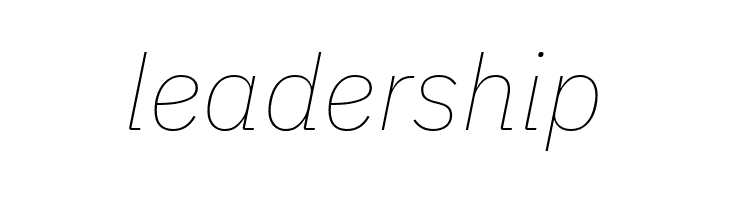 Aneliza Thin Italic  Free Fonts Download