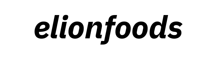 Aneliza ExtraBold Italic  Free Fonts Download