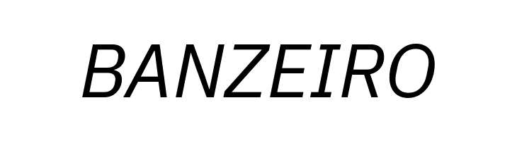 Aneliza Italic  Free Fonts Download