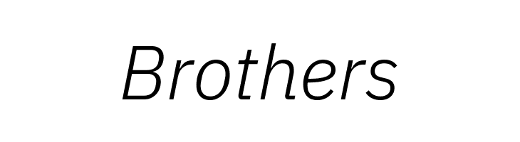 Aneliza Light Italic  Free Fonts Download