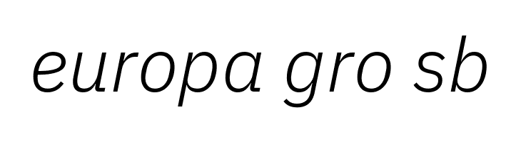 Aneliza Light Italic  Free Fonts Download