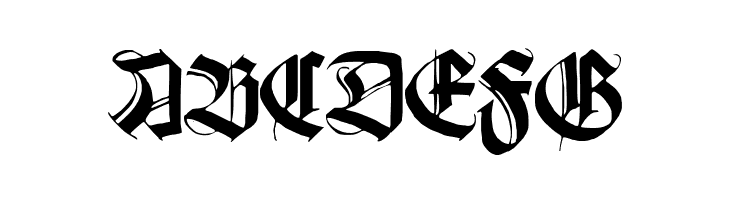 Killigrew  Free Fonts Download