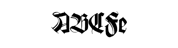 Killigrew  Free Fonts Download