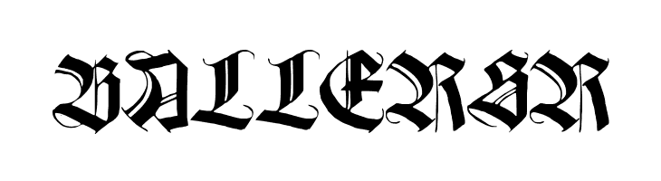 Killigrew  Free Fonts Download