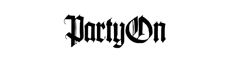 Killigrew  Free Fonts Download