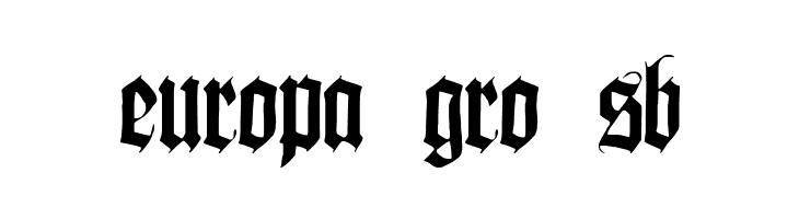 Killigrew  Free Fonts Download