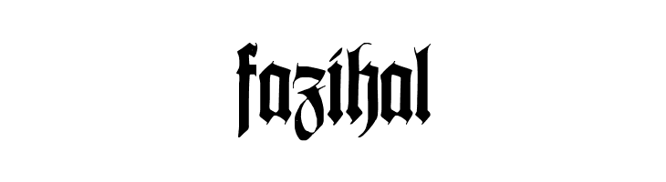 Killigrew  Free Fonts Download