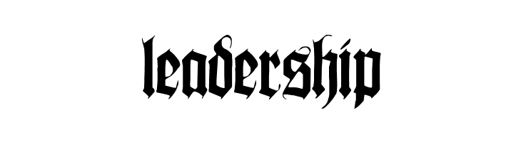 Killigrew  Free Fonts Download