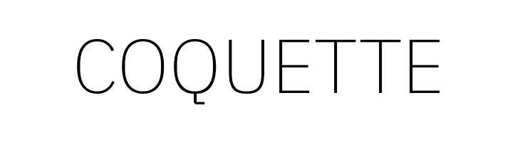 Aneliza ExtraLight  Free Fonts Download