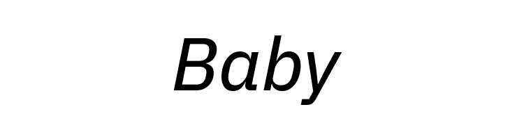 Aneliza Medium Italic  Free Fonts Download