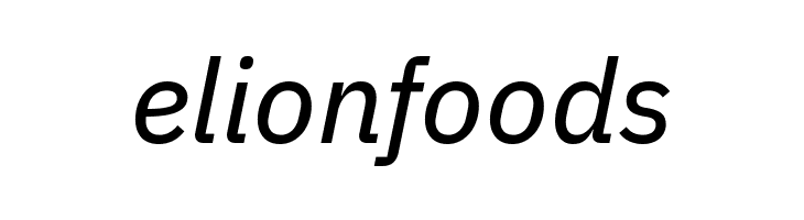 Aneliza Medium Italic  Free Fonts Download
