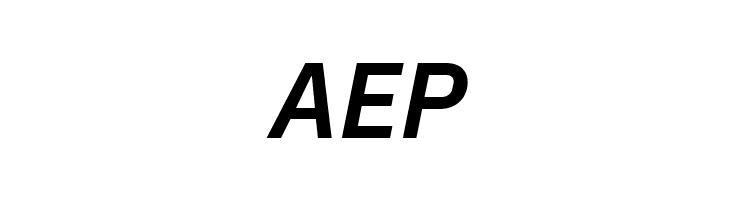 Aneliza Bold Italic  Free Fonts Download