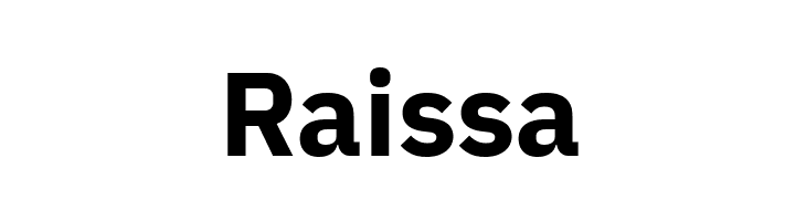 Aneliza ExtraBold  Free Fonts Download