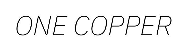 Aneliza ExtraLight Italic  Free Fonts Download