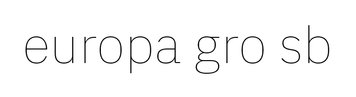 Aneliza Thin  Free Fonts Download