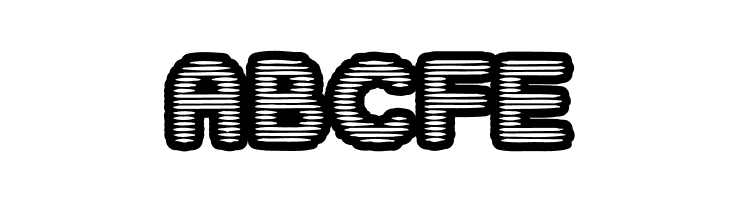 BoobToobOpen  Free Fonts Download