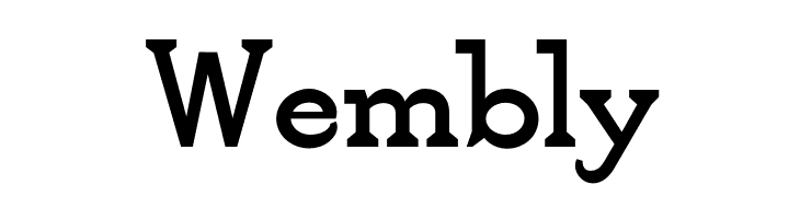 nanook-Bold  Free Fonts Download