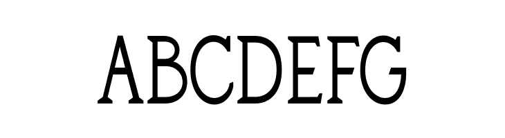 nanook  Free Fonts Download