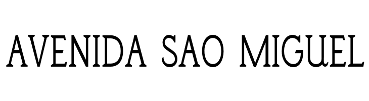 nanook  Free Fonts Download