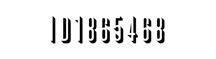UKIJ Kufi Kawak  Free Fonts Download