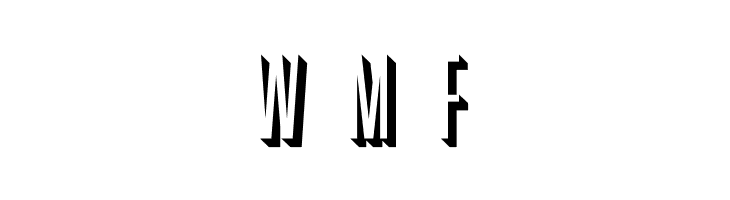 UKIJ Kufi Kawak  Free Fonts Download